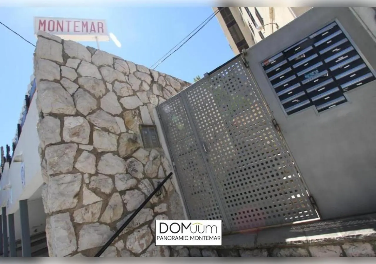 Domuum Holidays - Panoramic Montemar Salou 0*,