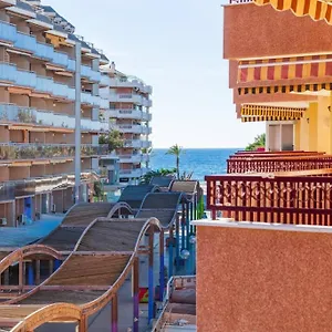 Tania Hind Maya Salou